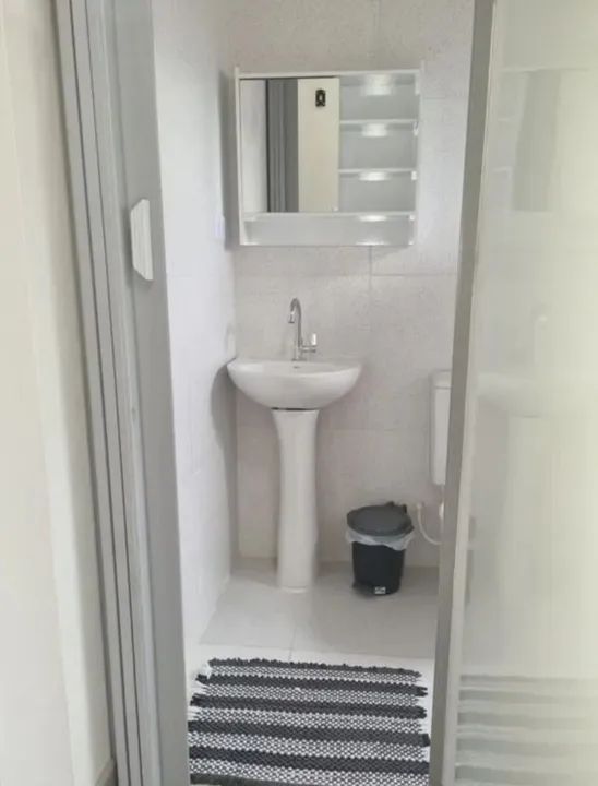 Kitnet para 6 pessoas Carnaval - Foto 3