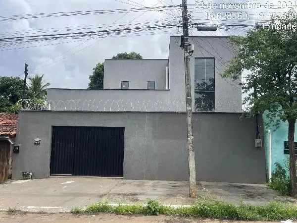 Oportunidade Única em TRINDADE - GO | Tipo: Casa | Negociação: Venda Direta Online | Situa