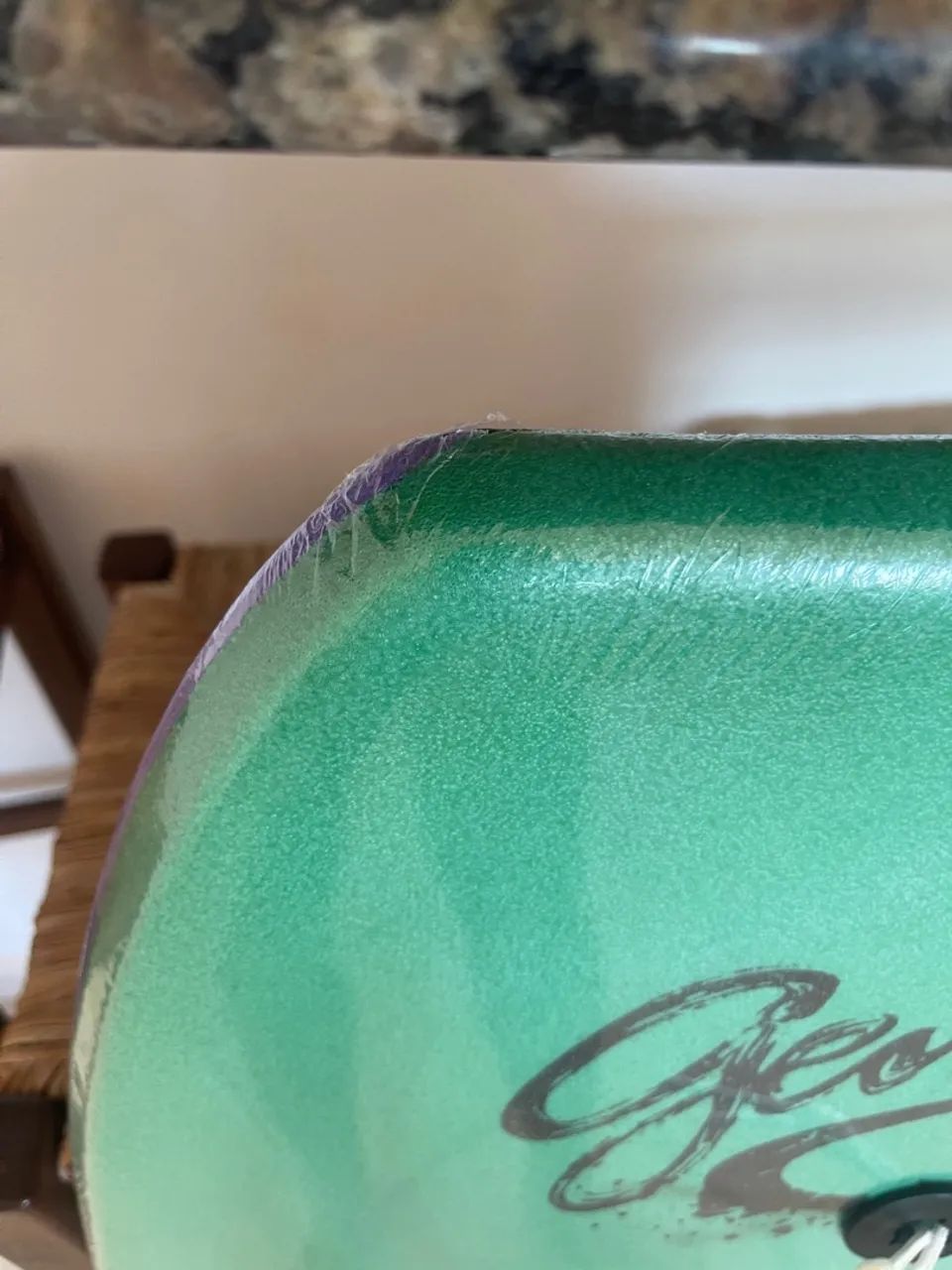Bodyboard Genesis - TAM: 42 - Extreme - Foto 5
