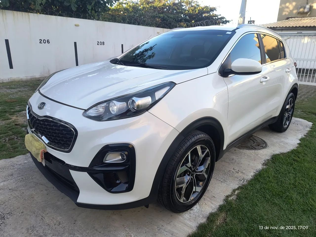 KIA Sportage 2020