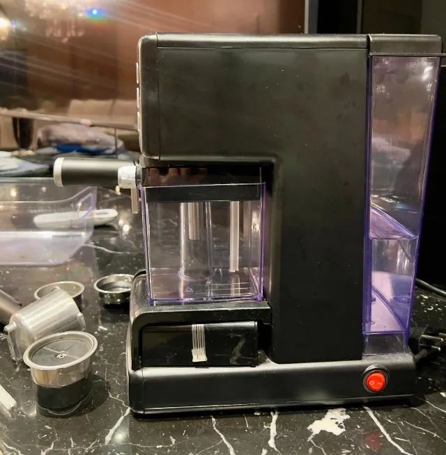 Cafeteira Oster