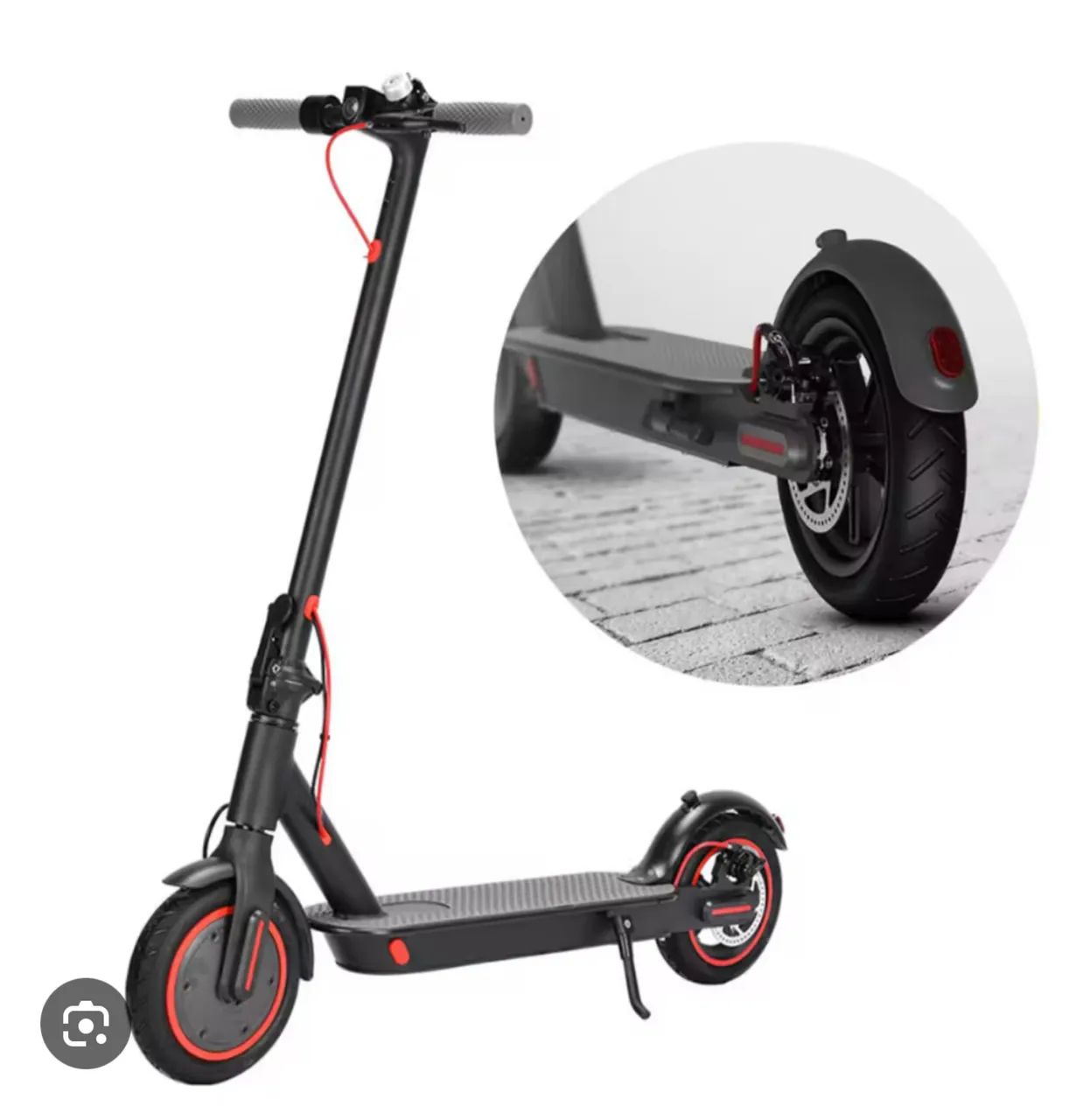 Manutenção em hoverboard patinete elétrico e scooter elétrica e robô de limpeza. - Foto 2