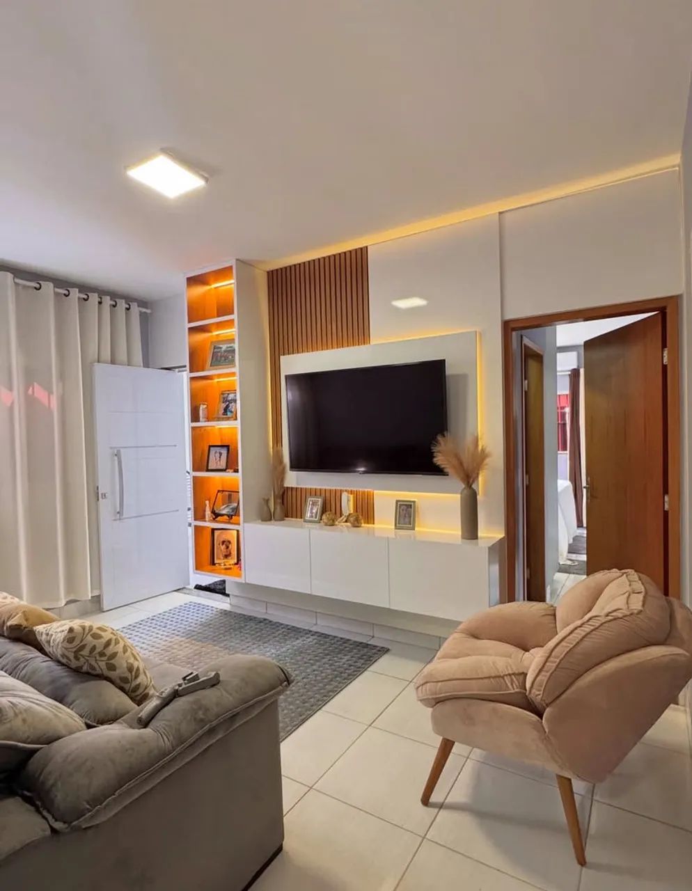 10- CASA NO ARAÇAGI  - Foto 4