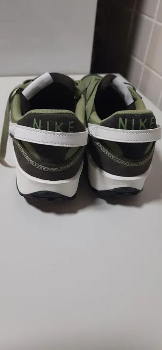 Tênis Nike Waffle Debut Masculino - Foto 4