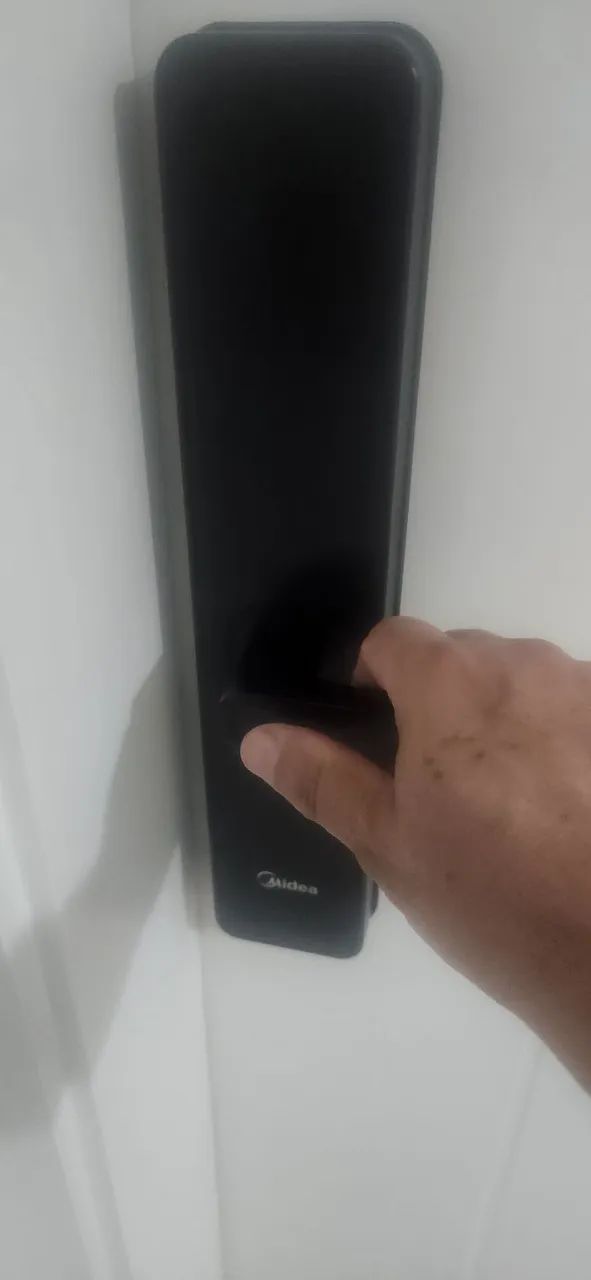 Fechadura Eletrônica para Segurança Residencial - Foto 2