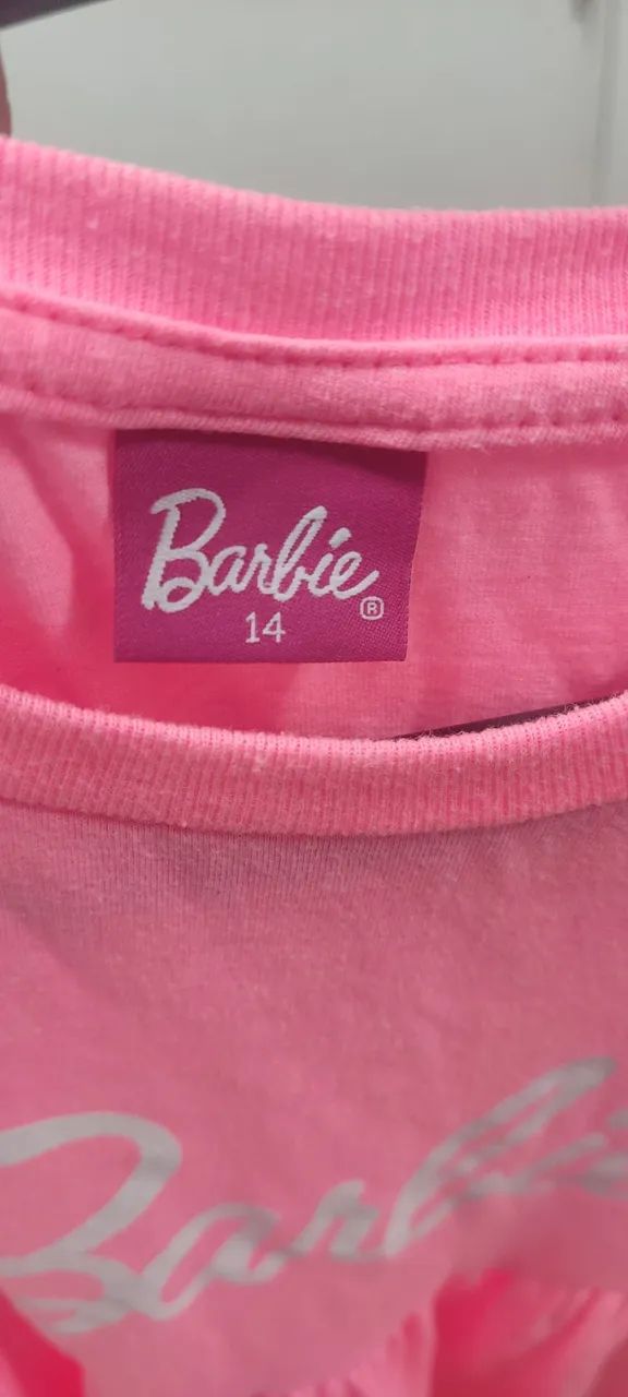 Vestido da Barbie  - Foto 2
