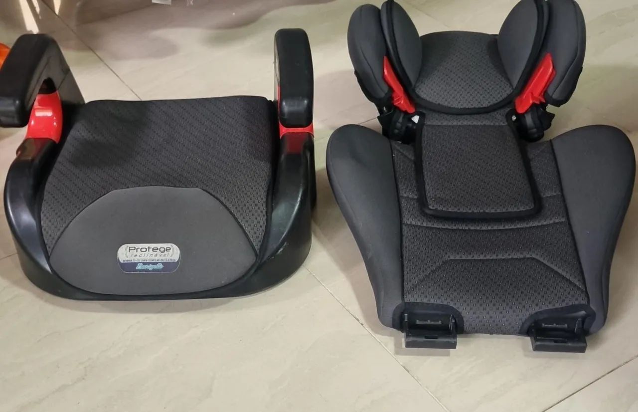 Vendo Cadeira com Elevação Burigoto. WhatsApp *  - Foto 4