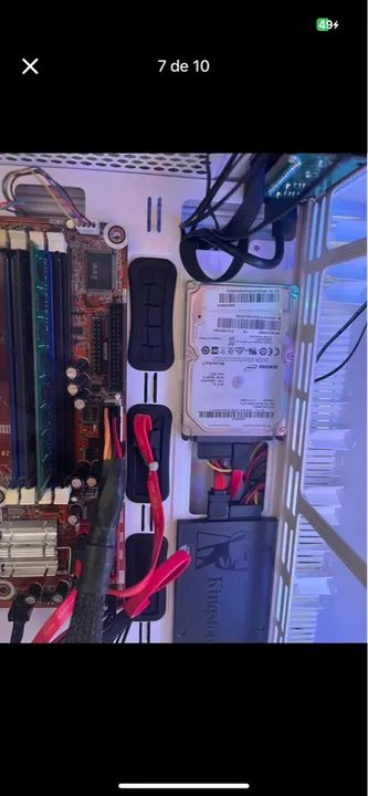 Computador Completo  - Foto 5