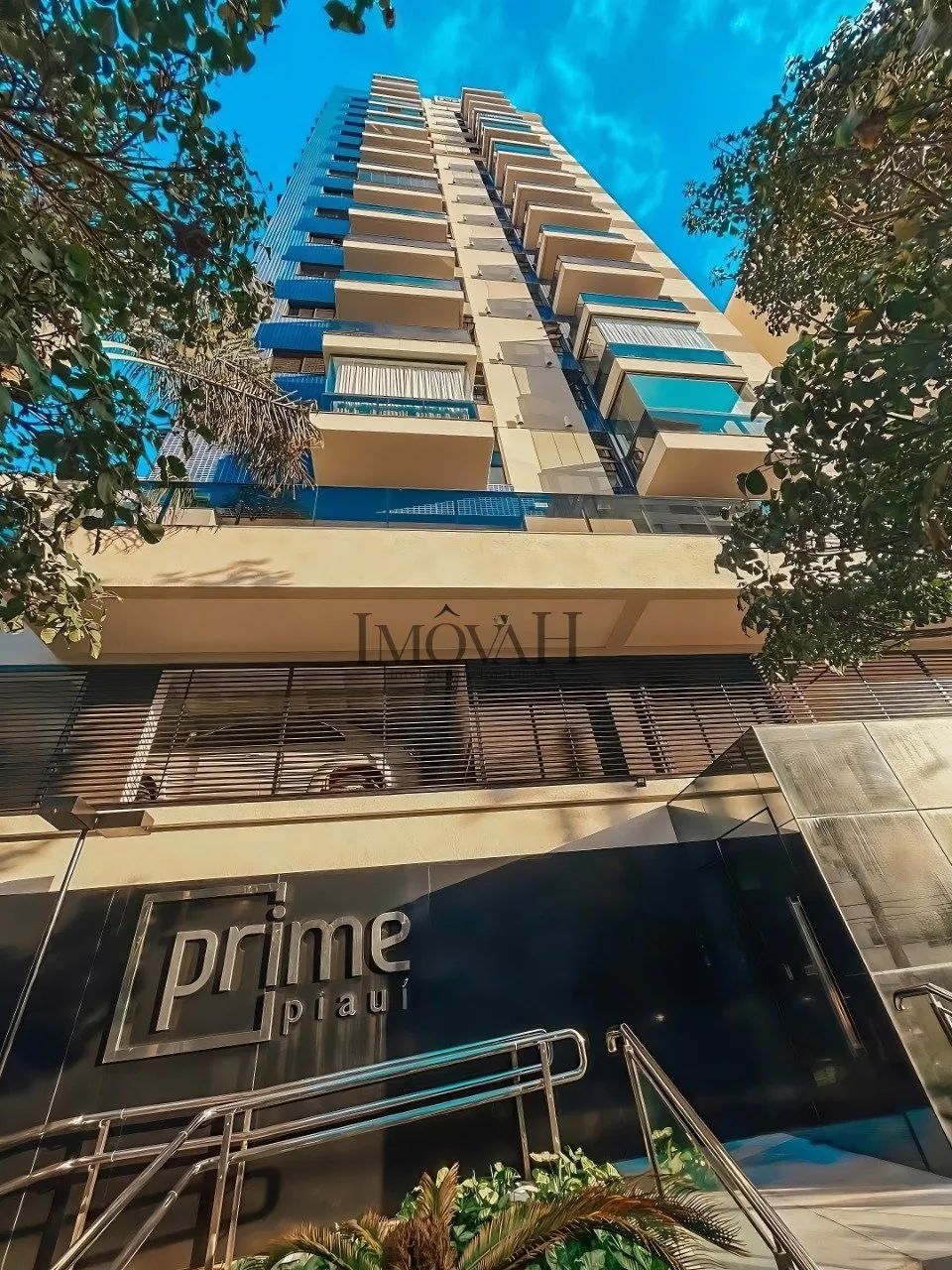 Edificio Prime Piauí, Londrina Centro. - Foto 2