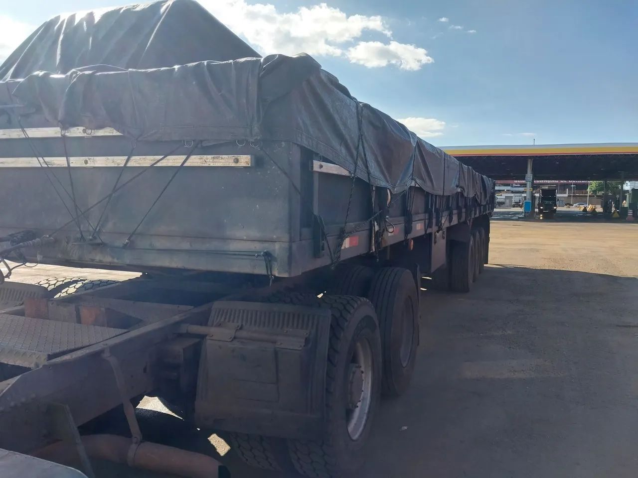 Carreta ls 93 - Foto 7