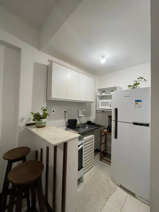 ALUGO POR TEMPORADA QUARTO E SALA NA PRAIA DO FLAMENGO  - Foto 4