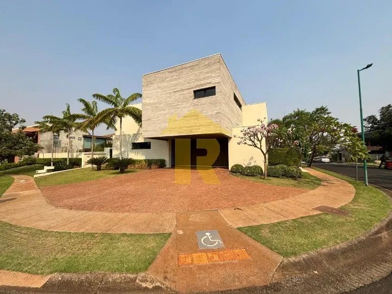 CASA EM CONDOMÍNIO RESIDENCIAL em SÃO JOSÉ DO RIO PRETO - SP, RESIDENCIAL QUINTA DO GOLFE - Foto 2