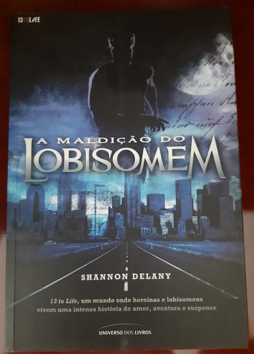 A maldição do lobisomem
