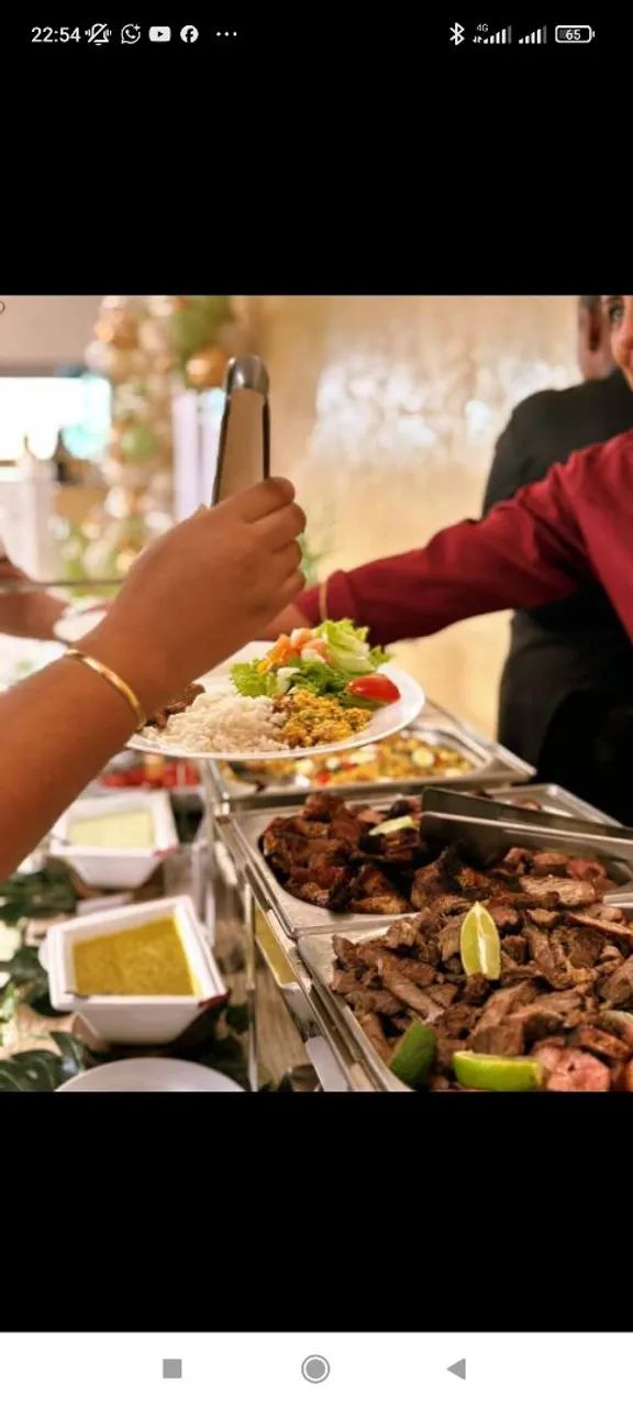 Promoção buffet completo  - Foto 3