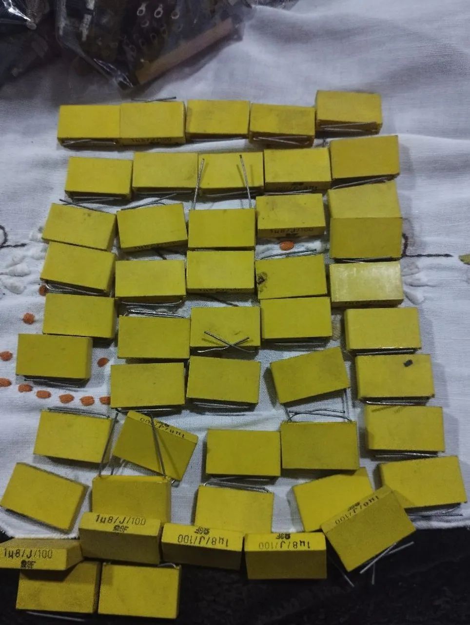 Transistores C4300 e C3284 - Diversos - Foto 6