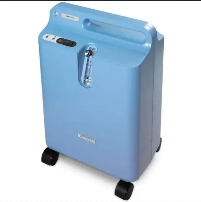 Concentrador de Oxigênio 