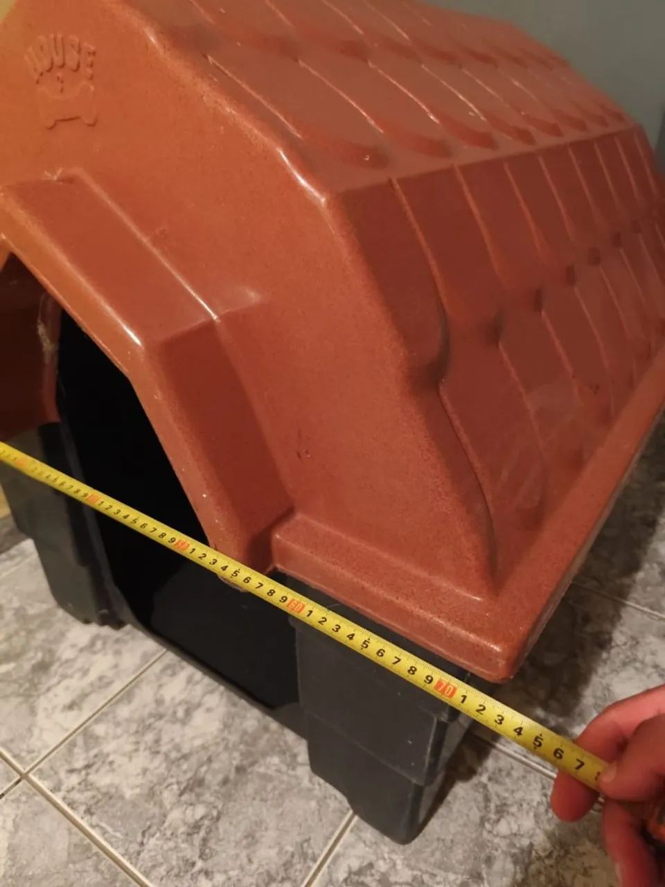 Casinha para cachorro - Foto 5