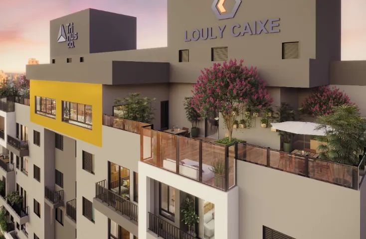 Ágio Residencial Link Clube House - Direto com Proprietário - Foto 6