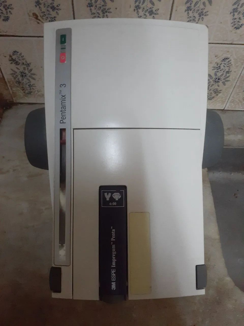 PENTAMIX 3M ESPE / ODONTOLOGICO 