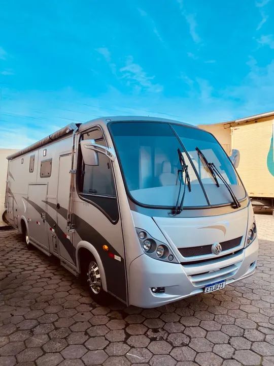 Motorhome 9.150 - Foto 6