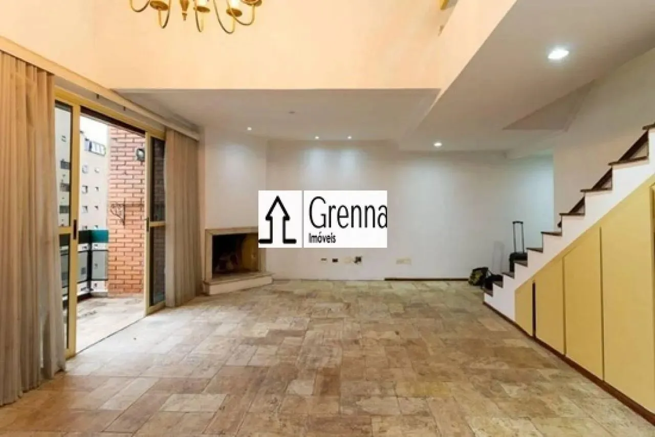 Apartamento com 2 Quartos e 2 banheiros para Alugar, 105 m²