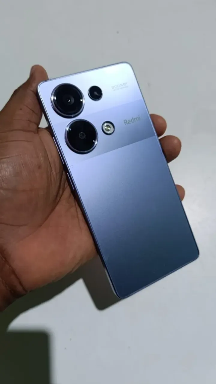Redmi note 13 pro PLUS