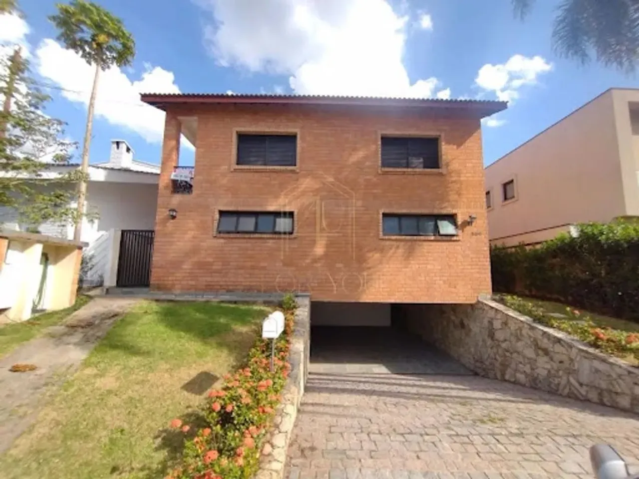 Casa com 4 dormitórios à venda, 405 m² por R$ 2.500.000,00 - Alphaville - Santana de Parna