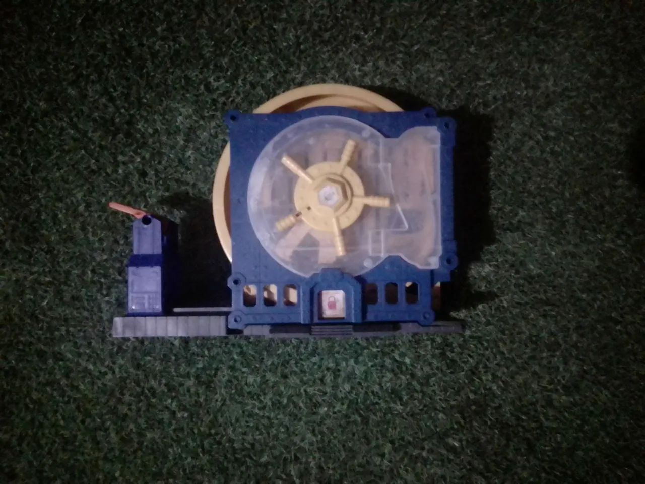 Pista Hot Wheels l