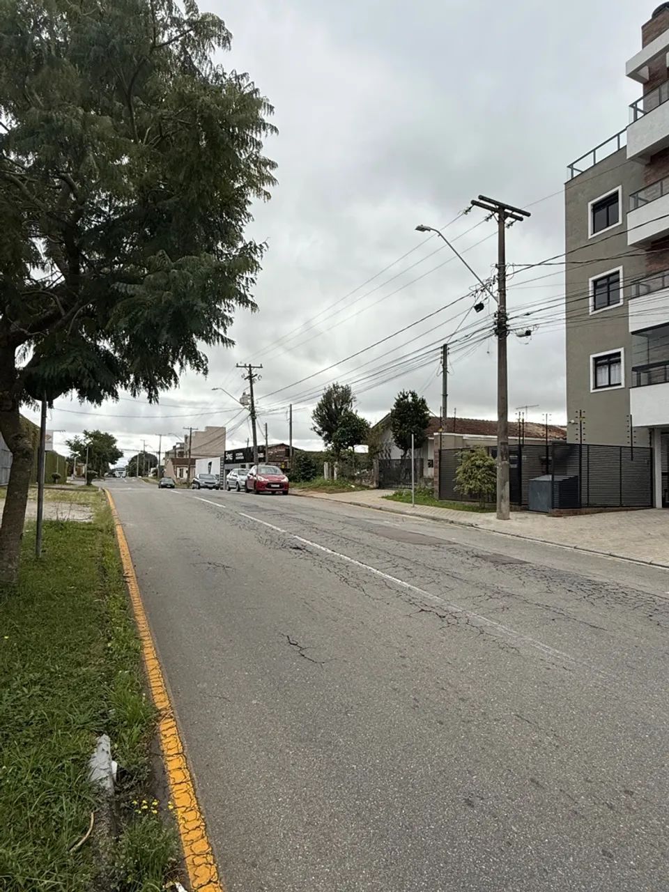 Vendo apartamento dois quartos em São José dos Pinhais - Foto 2
