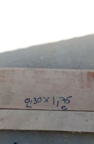 Tábuas para construção  - Foto 3