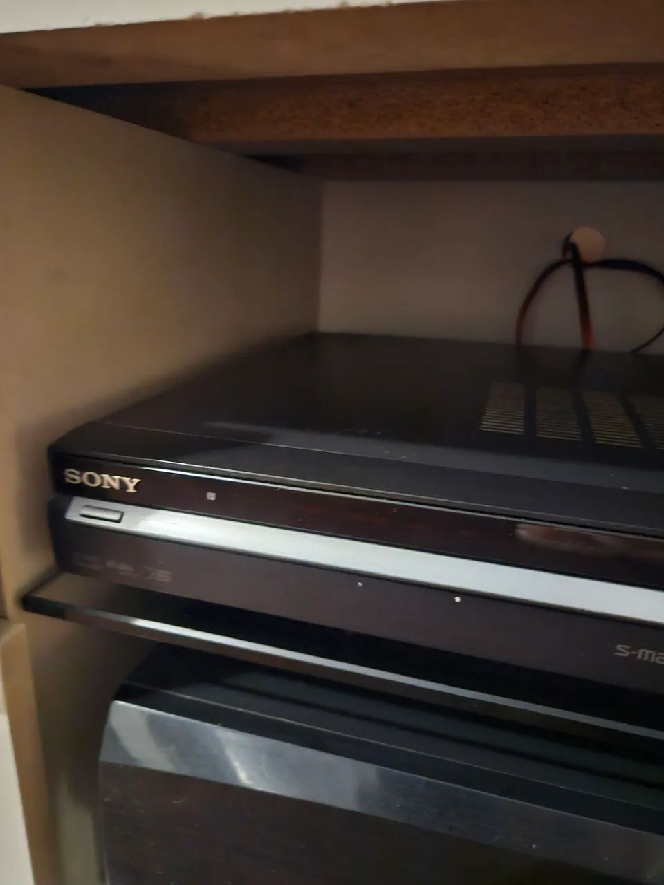 Amplificador Sony 5.1 DTS DOLBY DIGITAL - Foto 2