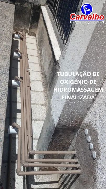 hidráulica para piscina  - Foto 3