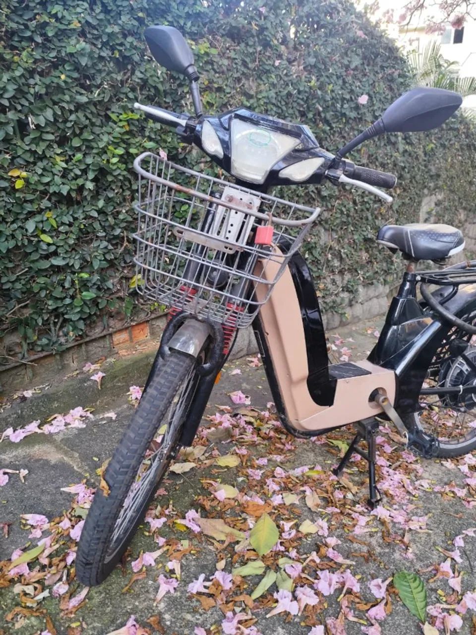 Bicicleta Elétrica - Foto 2