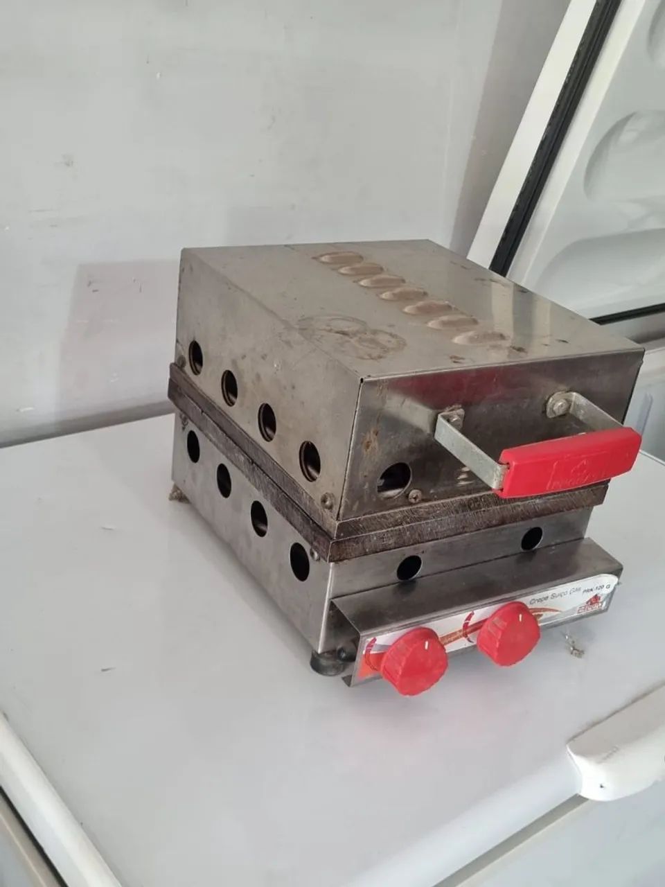 Locação de equipamentos  - Foto 4