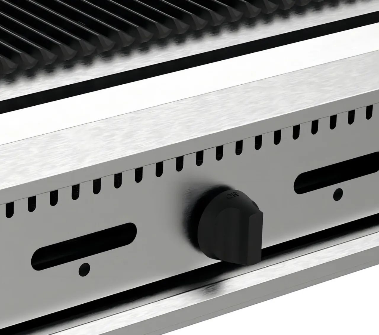 Broiler Venâncio 3 Queimadores 90cm - Foto 2