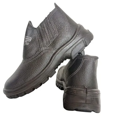 Bota de segurança
