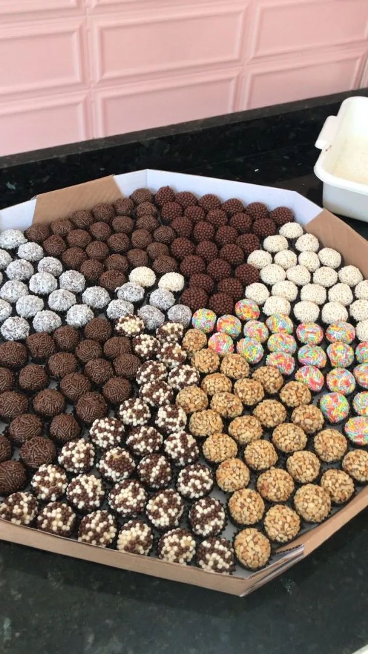 Brigadeiro Gourmet  - Foto 2