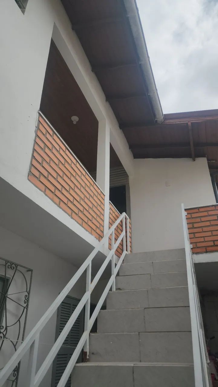 Foto - São José - Barreiros