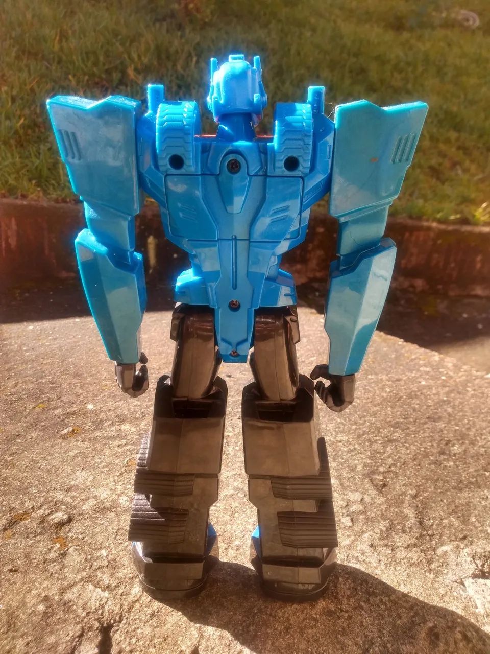 Transformers  - Foto 2