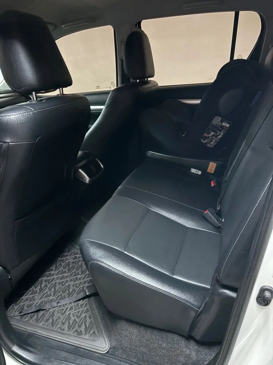 Hilux srv diesel 2019 - Foto 2