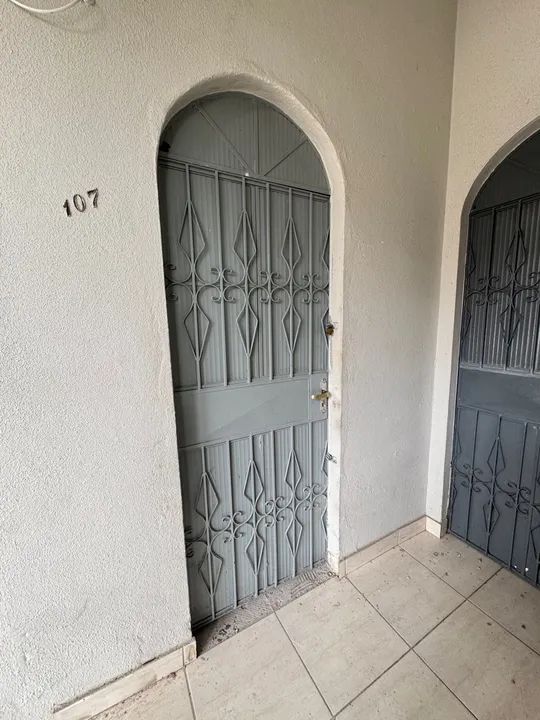 Vende-se portas e janelas de ferro tamanho padrão  - Foto 5