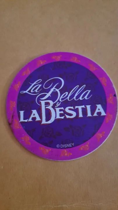 Super tazo disney - Foto 2