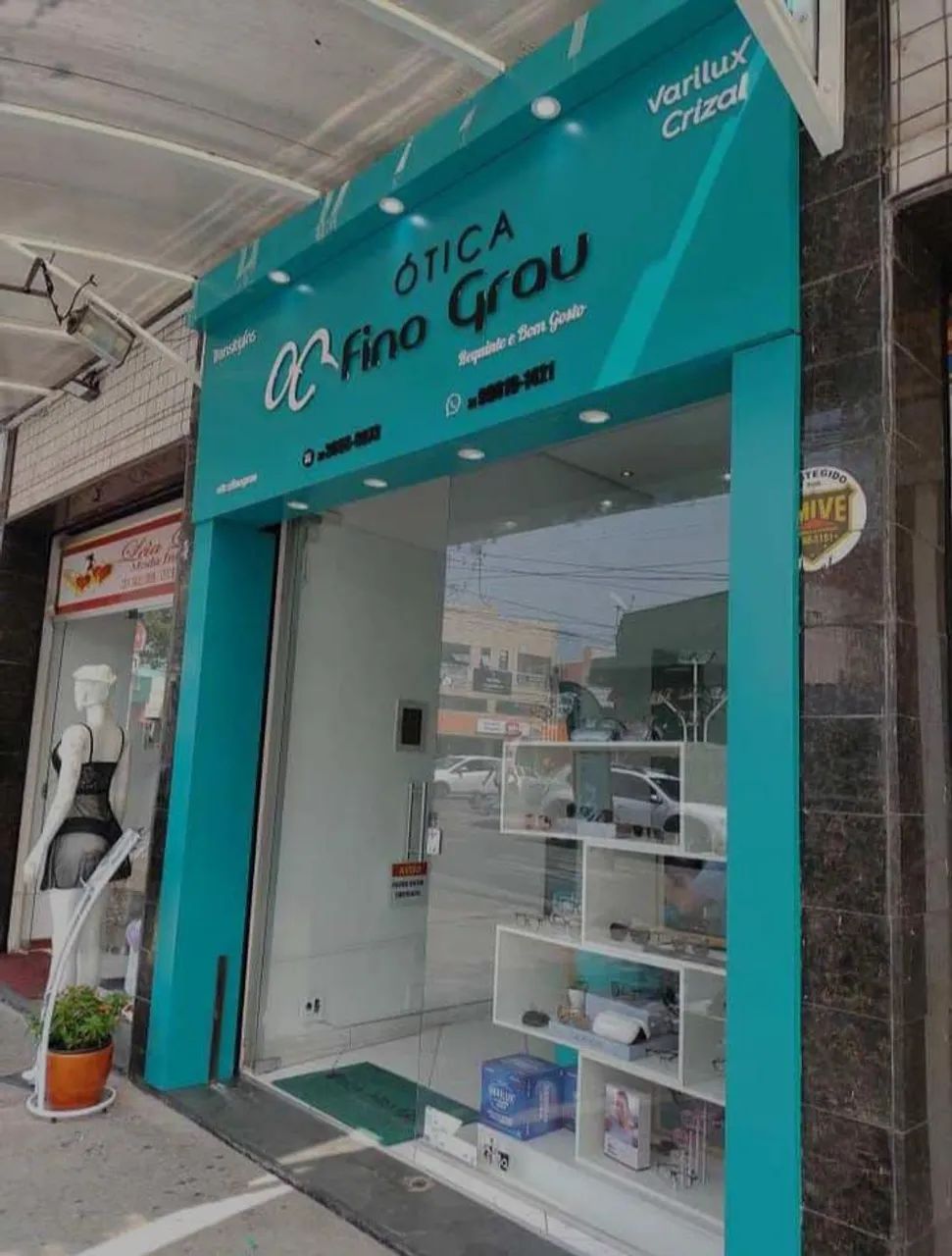 Sua loja, modernizada aqui?64739262355714123