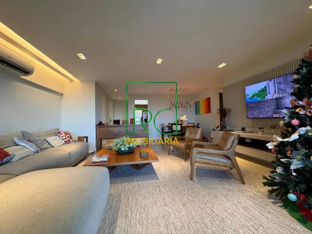 Apartamento à venda, no Condomínio On The Park Península, em Rio de Janeiro, Barra da Tiju - Foto 2