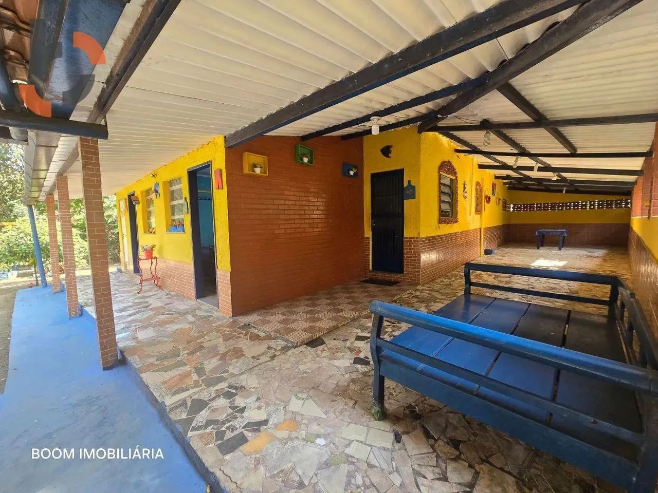 Sítio com 9 dormitórios à venda, 20000 m² por R$ 2.500.000,00 - Tinguá - Nova Iguaçu/RJ - Foto 9