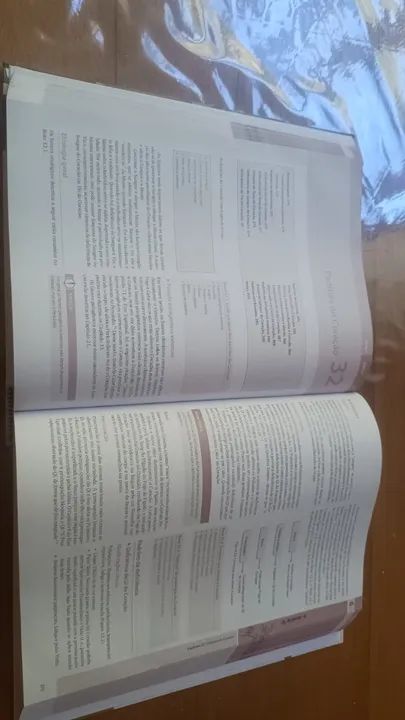 2 livros estado de novo Os Fundamentos da Medicina Chinesa3ªEdiçao e Manual de Acupuntura - Foto 3