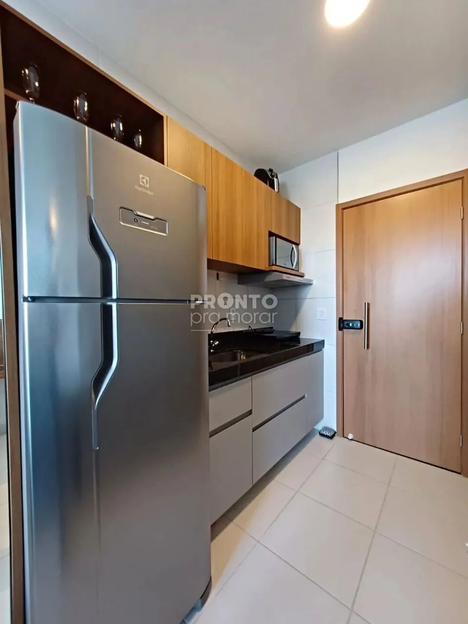 Flat Makia Beach Experience, unidade não informado 101, Praia de Muro Alto - Foto 4