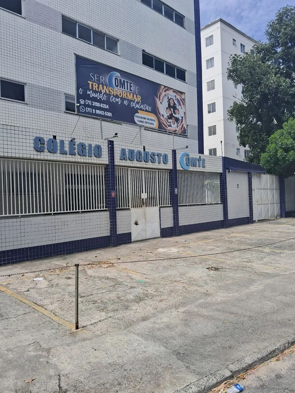 Apartamento localização excelente, próximo de tudo , via principal,fácil acesso. - Foto 2