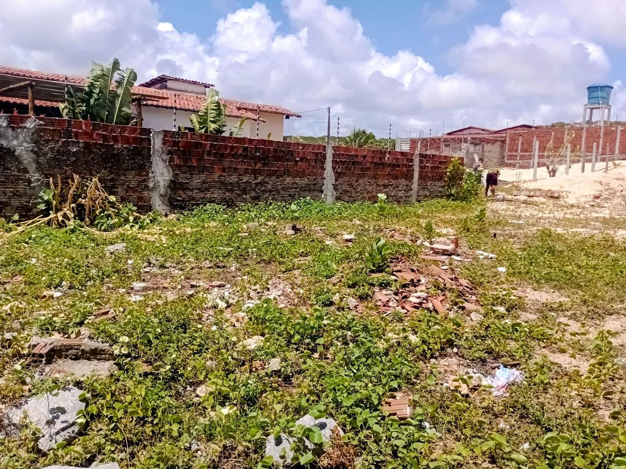 Foto - Natal - Lagoa Nova