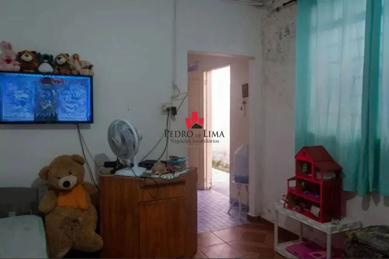 Terreno com casa antiga no Tatuapé - Foto 3